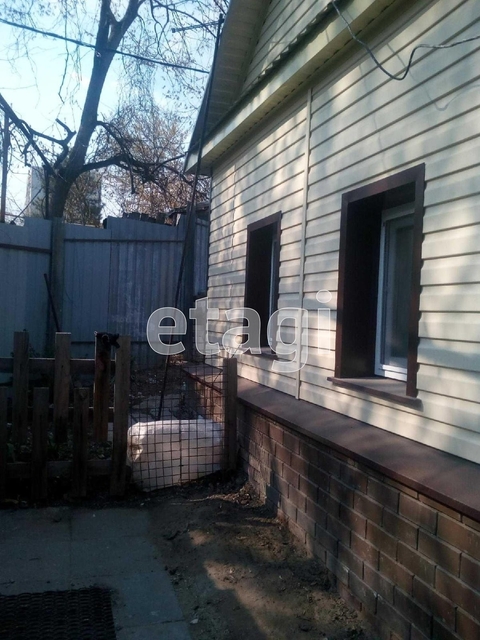 Продажа дома, 52м <sup>2</sup>, 3 сот., Саратов, Саратовская область,  Саратов