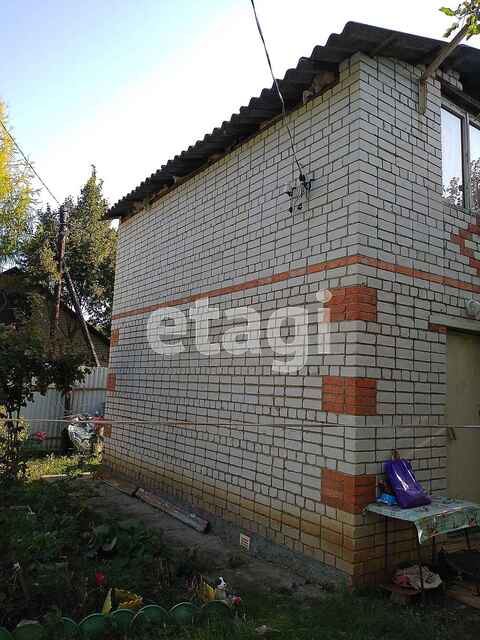 Продажа дачи, 36м <sup>2</sup>, 4 сот., Саратов, Саратовская область,  Саратов