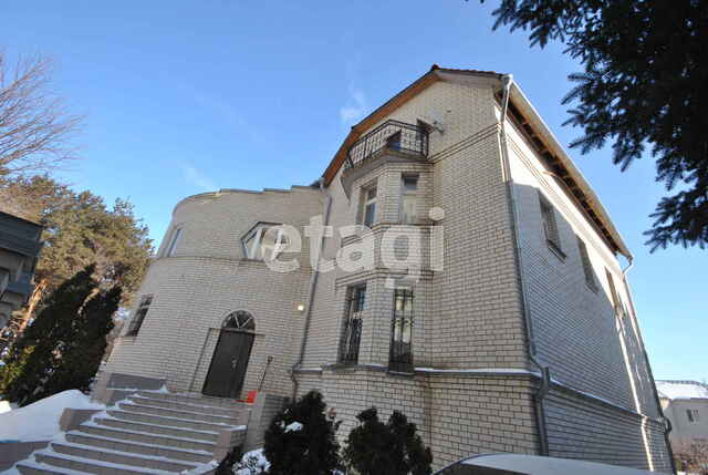 Продажа дома, 495м <sup>2</sup>, 10 сот., Саратов, Саратовская область,  Кировский