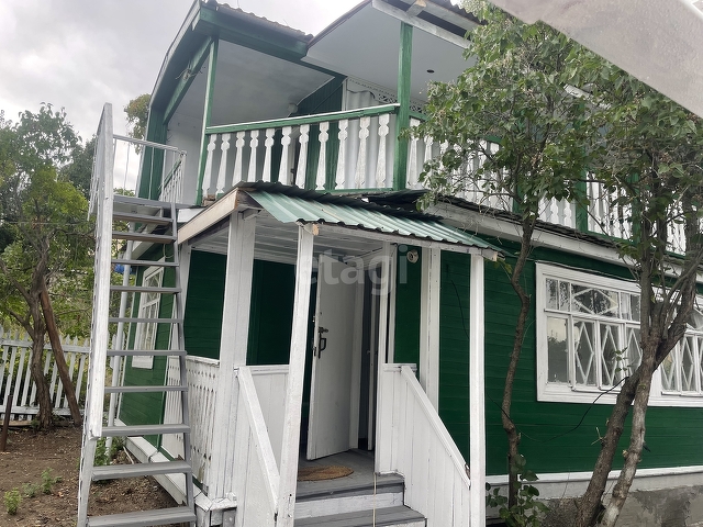 Продажа дачи, 50м <sup>2</sup>, 7 сот., Саратов, Саратовская область,  