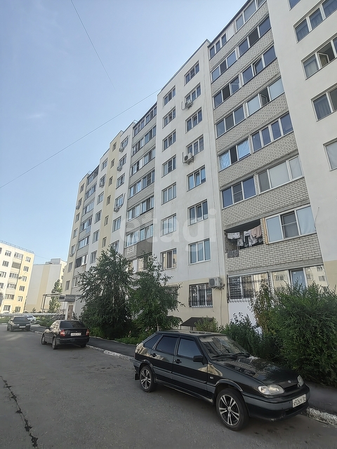 Продажа 1-комнатной квартиры, Саратов, Саратовская область,  Саратов