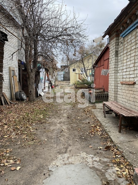 Продажа дома, 44м <sup>2</sup>, 2 сот., Саратов, Саратовская область,  Кировский