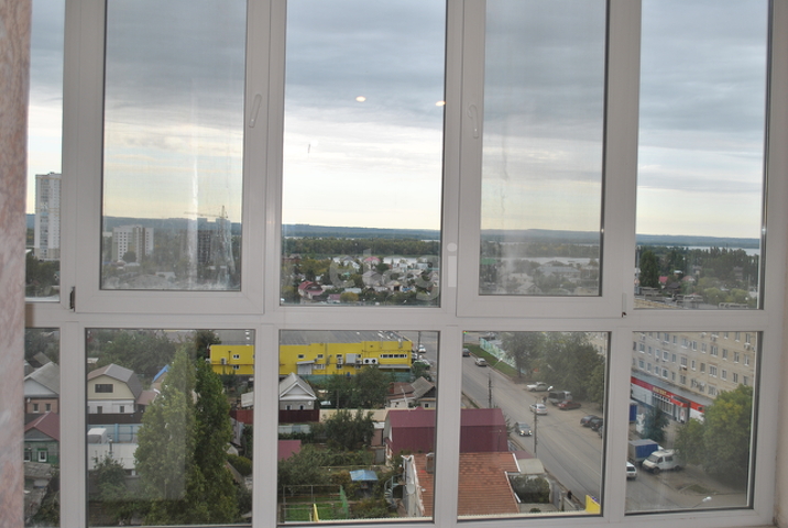 Продажа 2-комнатной квартиры, Саратов, Саратовская область,  Энгельс