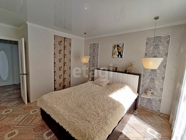 Продажа дома, 123м <sup>2</sup>, 4 сот., Саратов, Саратовская область,  Кировский