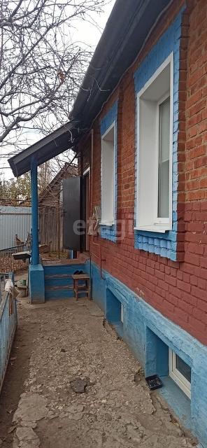 Продажа дома, 75м <sup>2</sup>, 3 сот., Саратов, Саратовская область,  