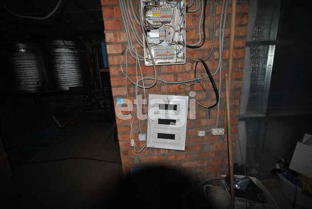 Продажа дома, 219м <sup>2</sup>, 10 сот., Саратов, Саратовская область,  Саратов