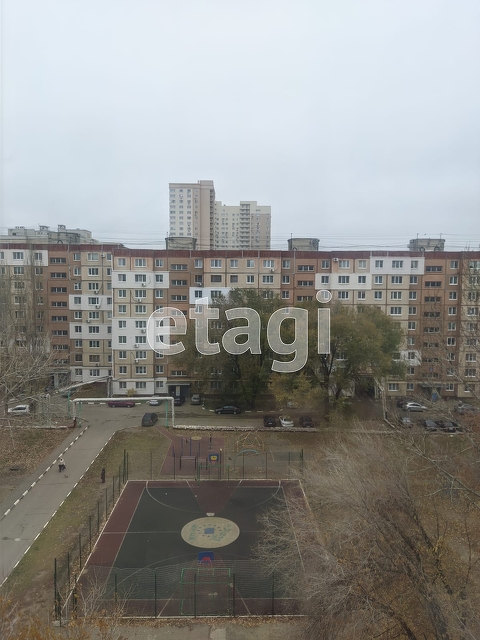 Продажа 2-комнатной квартиры, Саратов, Саратовская область,  Саратов