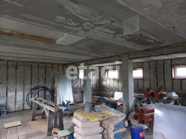 Продажа дачи, 100м <sup>2</sup>, 10 сот., Саратов, Саратовская область,  