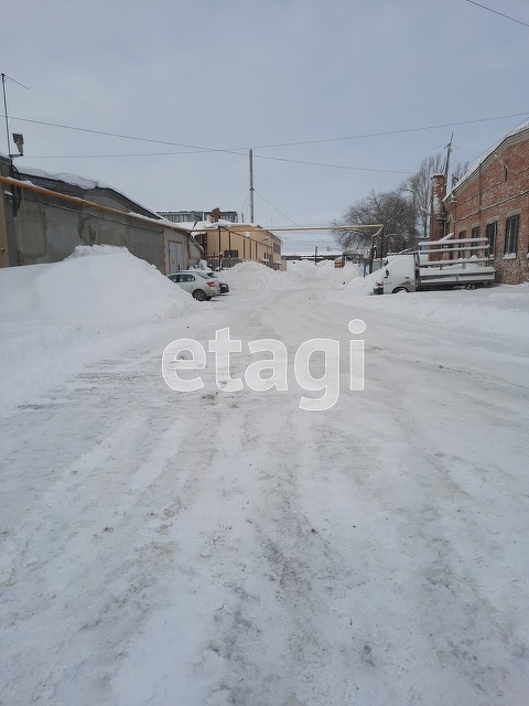 Продажа коммерческой недвижимости, 813м <sup>2</sup>, Саратов, Саратовская область,  Саратов