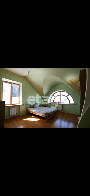 Продажа дома, 446м <sup>2</sup>, 20 сот., Саратов, Саратовская область,  Саратов