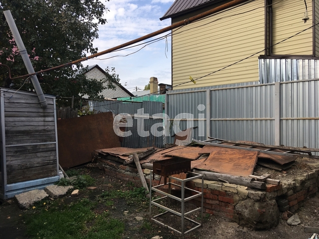 Продажа дома, 32м <sup>2</sup>, 1 сот., Саратов, Саратовская область,  Кировский