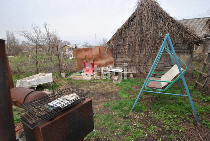 Продажа дома, 46м <sup>2</sup>, 13 сот., Саратов, Саратовская область,  