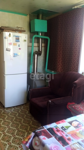 Продажа дома, 70м <sup>2</sup>, 4 сот., Саратов, Саратовская область,  