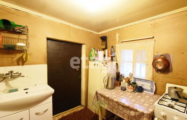 Продажа дома, 59м <sup>2</sup>, 2 сот., Саратов, Саратовская область,  Волжский 