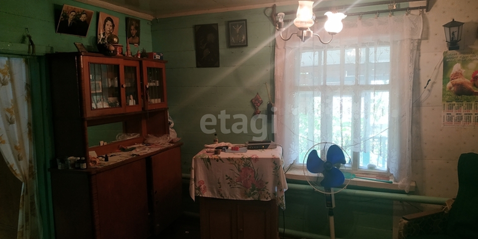 Продажа дома, 54м <sup>2</sup>, 17 сот., Саратов, Саратовская область,  Саратовский район