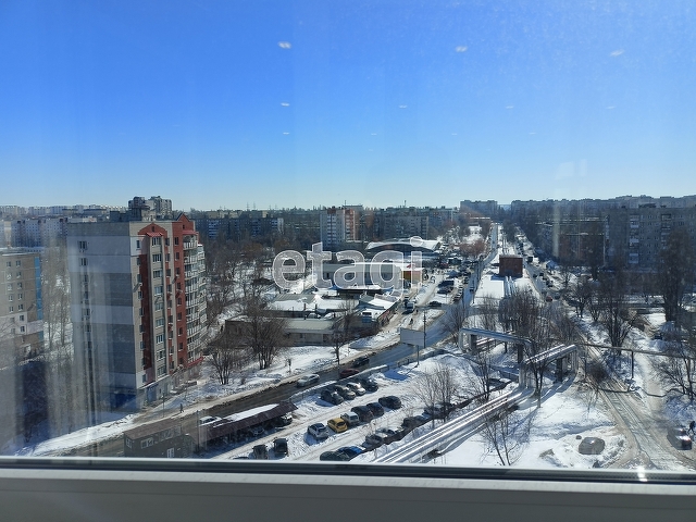 Продажа 1-комнатной квартиры, Саратов, Саратовская область,  Саратов