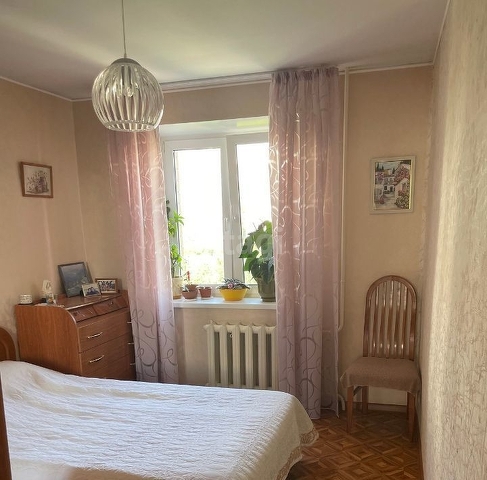 Продажа 3-комнатной квартиры, Саратов, Саратовская область,  Саратов