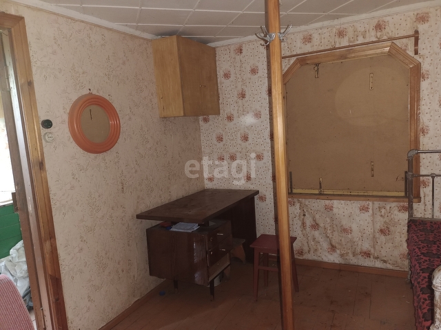 Продажа дачи, 37м <sup>2</sup>, 6 сот., Саратов, Саратовская область,  Саратов