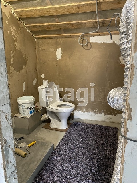 Продажа дома, 118м <sup>2</sup>, 4 сот., Саратов, Саратовская область,  