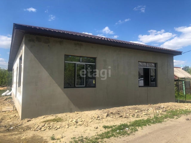 Продажа дома, 120м <sup>2</sup>, 10 сот., Саратов, Саратовская область,  Октябрьский