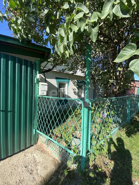 Продажа дома, 48м <sup>2</sup>, 4 сот., Саратов, Саратовская область,  