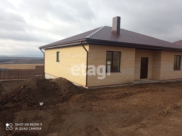 Продажа дома, 125м <sup>2</sup>, 6 сот., Саратов, Саратовская область,  Саратов