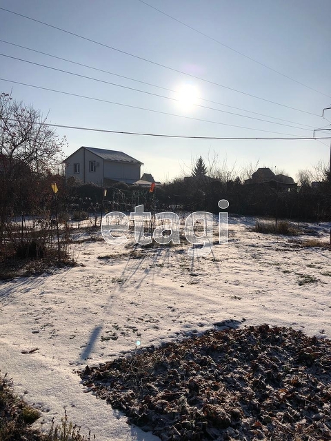 Продажа дачи, 57м <sup>2</sup>, 8 сот., Саратов, Саратовская область,  