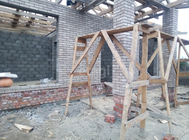 Продажа дома, 91м <sup>2</sup>, 5 сот., Саратов, Саратовская область,  