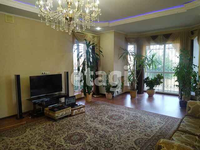 Продажа дома, 421м <sup>2</sup>, 24 сот., Саратов, Саратовская область,  Саратовский район