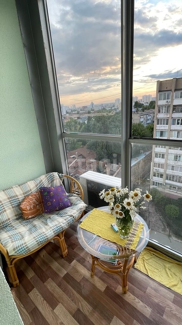 Продажа 1-комнатной квартиры, Саратов, Саратовская область,  Саратов