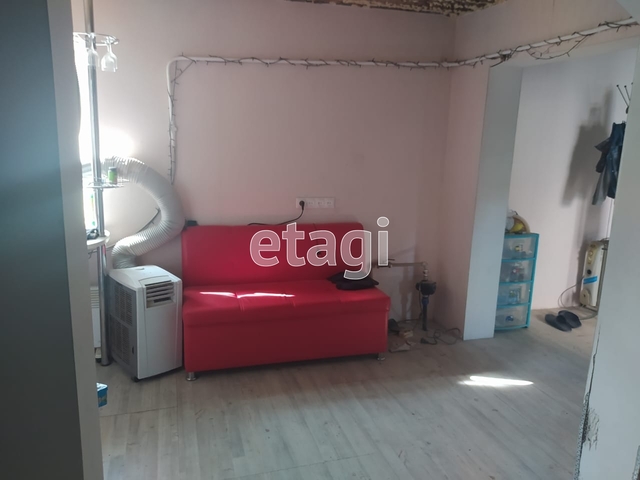 Продажа дома, 60м <sup>2</sup>, 3 сот., Саратов, Саратовская область,  Октябрьский