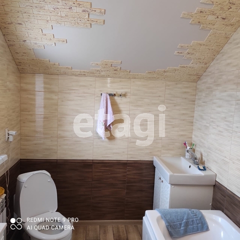 Продажа дома, 116м <sup>2</sup>, 14 сот., Саратов, Саратовская область,  Саратов