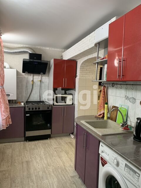 Продажа 3-комнатной квартиры, Саратов, Саратовская область,  Саратов