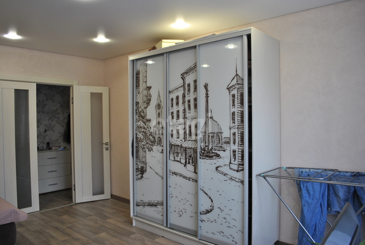 Продажа 3-комнатной квартиры, Саратов, Саратовская область,  Энгельс