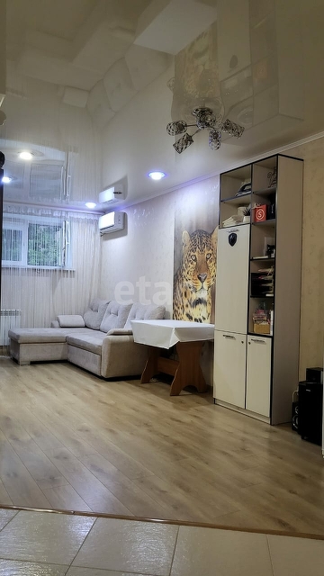 Продажа 2-комнатной квартиры, Саратов, Саратовская область,  Энгельс