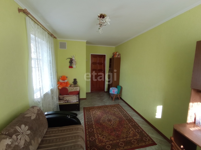 Продажа дома, 102м <sup>2</sup>, 17 сот., Саратов, Саратовская область,  Ленинский