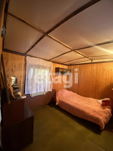 Продажа дачи, 108м <sup>2</sup>, 4 сот., Саратов, Саратовская область,  