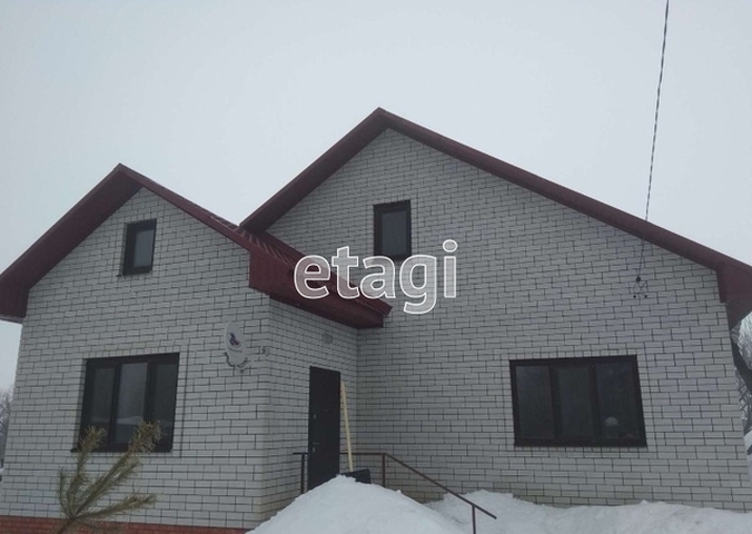 Продажа дома, 122м <sup>2</sup>, 10 сот., Саратов, Саратовская область,  