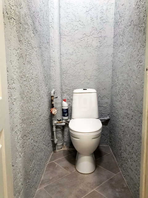 Продажа 3-комнатной квартиры, Саратов, Саратовская область,  Приволжский