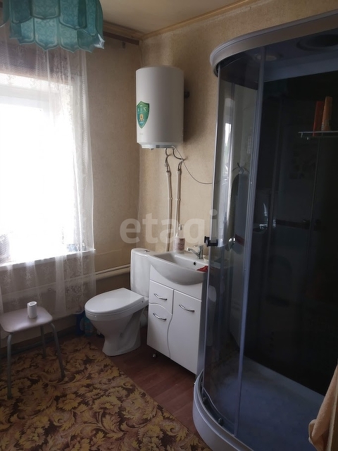 Продажа дома, 59м <sup>2</sup>, 2 сот., Саратов, Саратовская область,  Волжский 