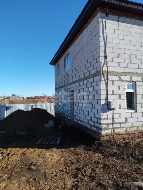 Продажа дома, 112м <sup>2</sup>, 9 сот., Саратов, Саратовская область,  