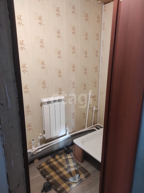 Продажа дома, 44м <sup>2</sup>, 4 сот., Саратов, Саратовская область,  