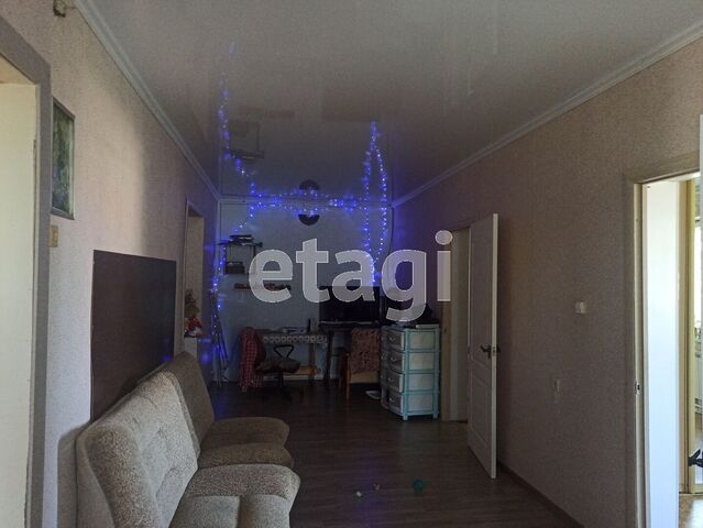 Продажа дома, 85м <sup>2</sup>, 7 сот., Саратов, Саратовская область,  