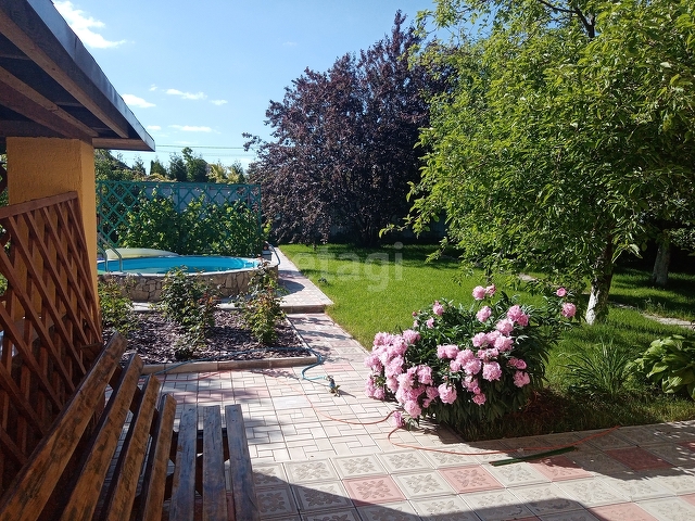 Продажа дачи, 120м <sup>2</sup>, 6 сот., Саратов, Саратовская область,  Саратовский район