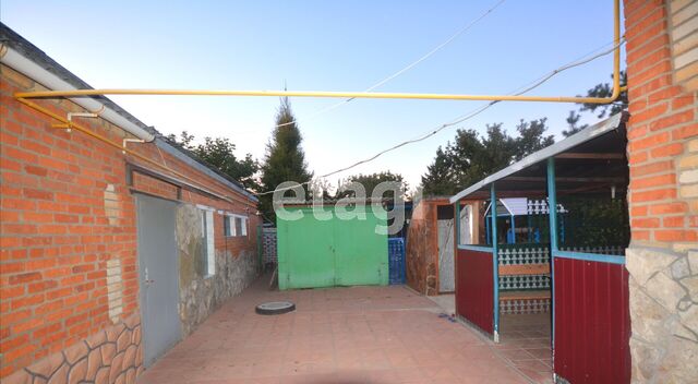 Продажа дома, 181м <sup>2</sup>, 9 сот., Саратов, Саратовская область,  