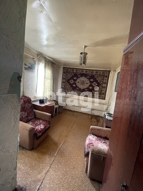 Продажа дома, 69м <sup>2</sup>, 17 сот., Саратов, Саратовская область,  