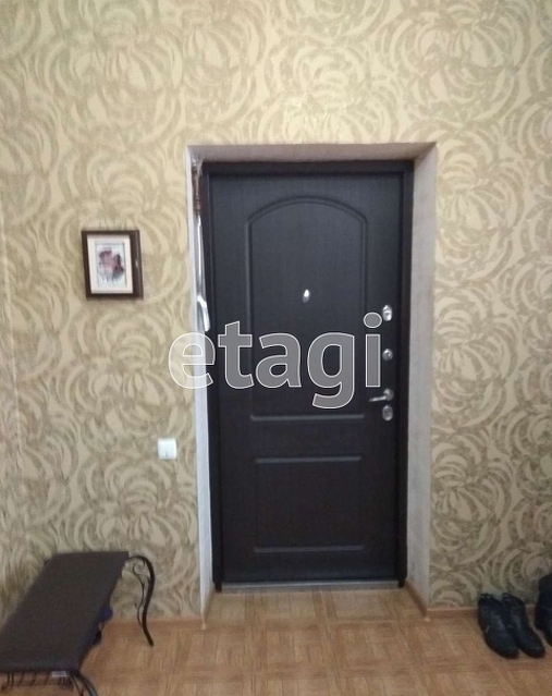 Продажа дома, 122м <sup>2</sup>, 10 сот., Саратов, Саратовская область,  