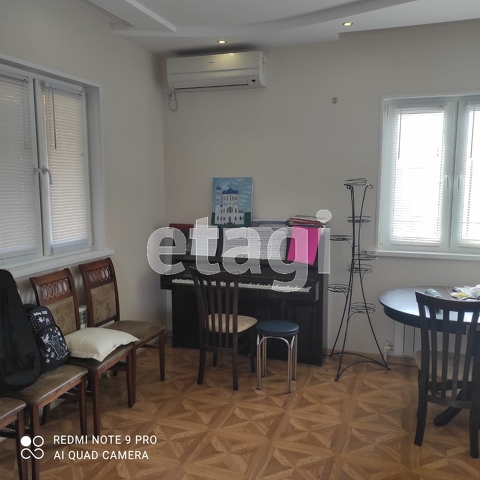 Продажа дома, 116м <sup>2</sup>, 14 сот., Саратов, Саратовская область,  Саратов