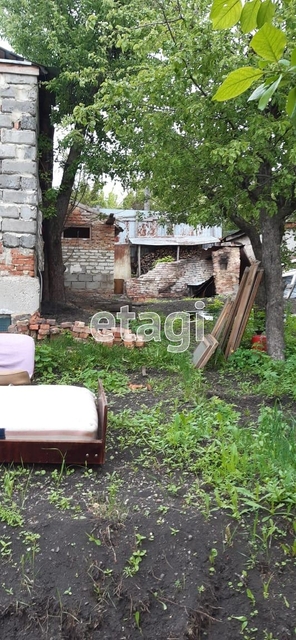 Продажа дома, 65м <sup>2</sup>, 5 сот., Саратов, Саратовская область,  Ленинский