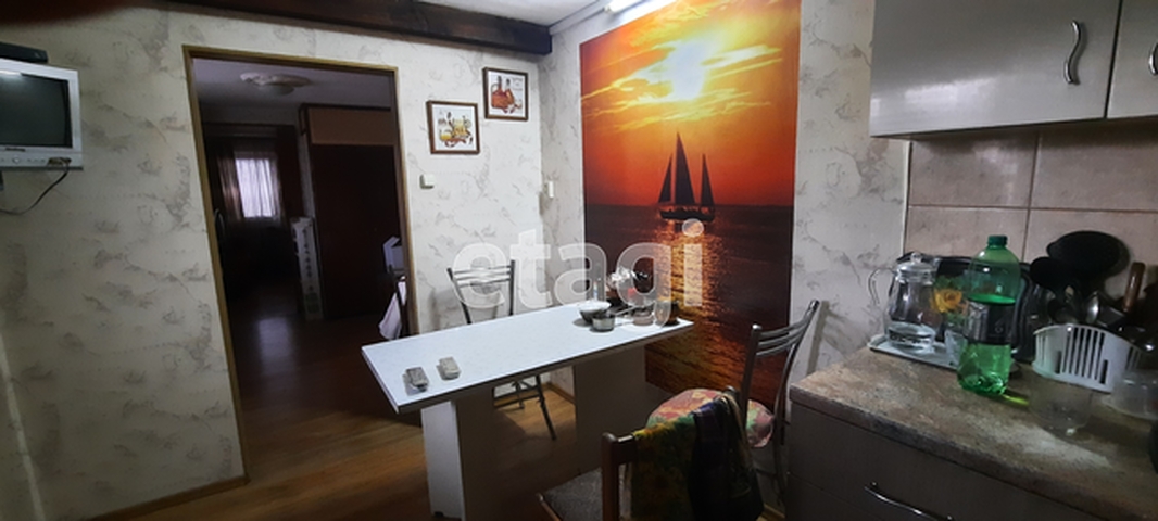 Продажа дома, 130м <sup>2</sup>, 4 сот., Саратов, Саратовская область,  Октябрьский